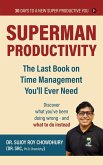 Superman Productivity