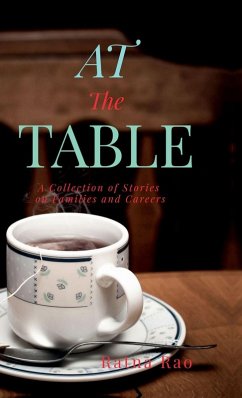 At The Table - Ratna Rao