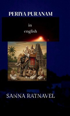 Cover Periya Puranam