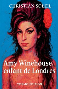 Amy Winehouse, Enfant de Londres - Soleil, Christian