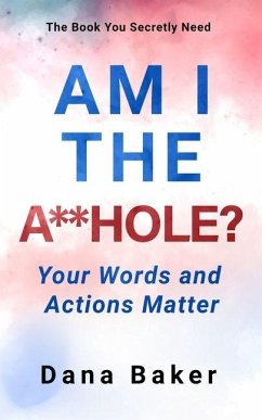 Cover Am I the A**hole