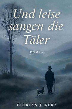 Cover Und leise sangen die Täler