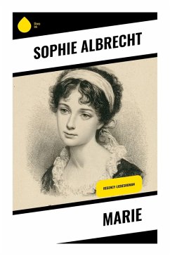 Marie - Albrecht, Sophie