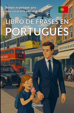 Libro de frases en portugués - Languages, Pinhok