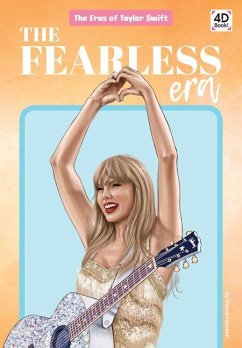 Cover Fearless Era