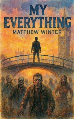 My Everything - Winter, Matthew