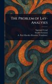 The Problem of Lay-Analyses The Problem of Lay-Analyses