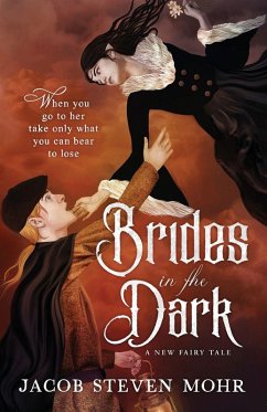 Cover Brides in the Dark