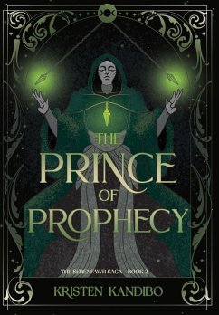 Cover The Prince of Prophecy