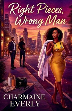 Right Pieces, Wrong Man - Everly, Charmaine