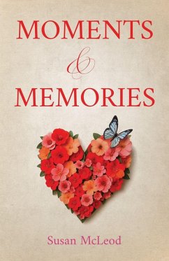 Cover Moments & Memories
