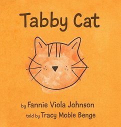 The Story of Tabby Cat - Benge, Tracy