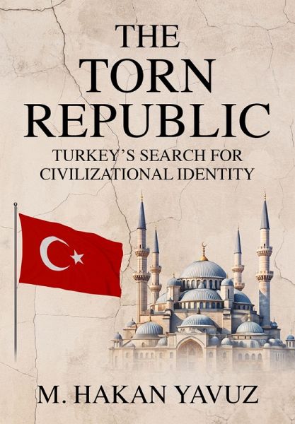 The Torn Republic