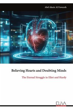 Believing Hearts and Doubting Minds - Fawareh, Abd Alaziz Al