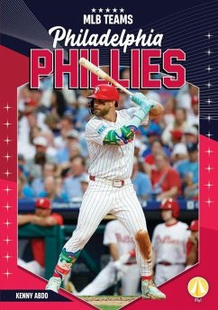 Cover Philadelphia Phillies