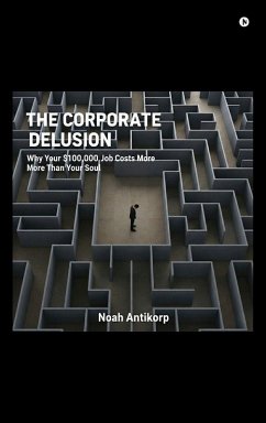 Cover The Corporate Delusion