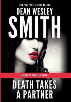 Death Takes a Partner - Smith, Dean Wesley