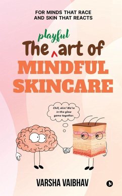 Cover The Playful Art of Mindful Skincare