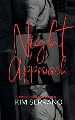 Cover Night Approach