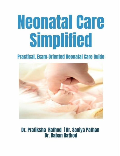 Neonatal Care Simplified
