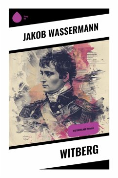 Witberg - Wassermann, Jakob