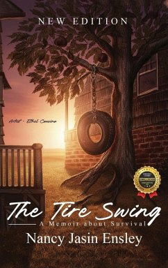 The Tire Swing - Ensley, Nancy Jasin
