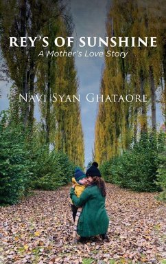 Cover Rèy's of Sunshine