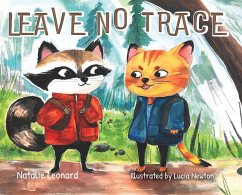 Cover Leave No Trace