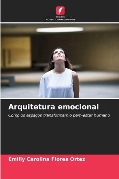 Cover Arquitetura emocional