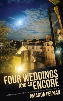 Four Weddings and an Encore - Pelman, Amanda
