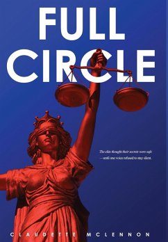 Full Circle - McLennon, Claudette H Full Circle - McLennon, Claudette H