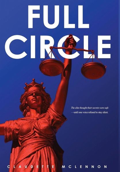 Full Circle Full Circle