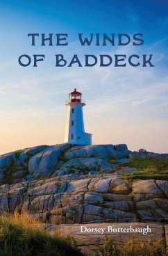 The Winds of Baddeck - Butterbaugh, Dorsey