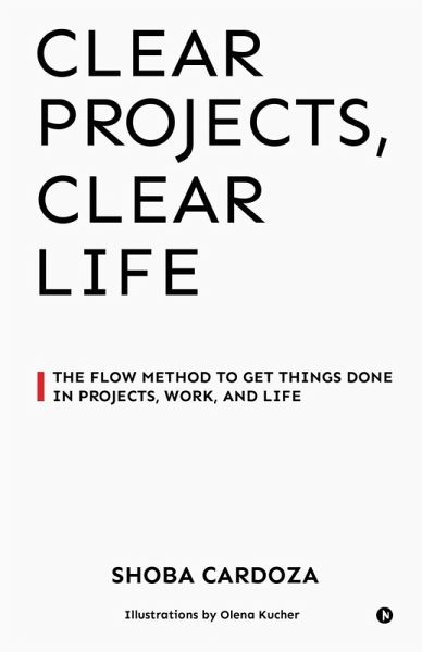Clear Projects, Clear Life Clear Projects, Clear Life