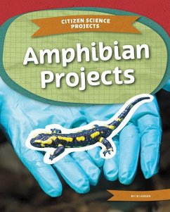Cover Amphibian Projects