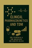 Clinical Pharmacokinetics and TDM