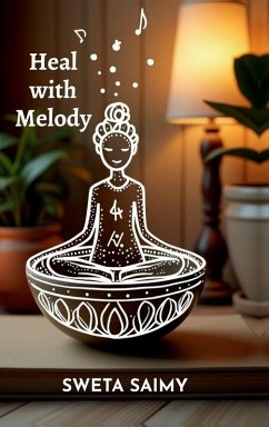 Heal with Melody - Sweta Saimy Heal with Melody - Sweta Saimy