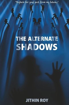 Cover The Alternate Shadows