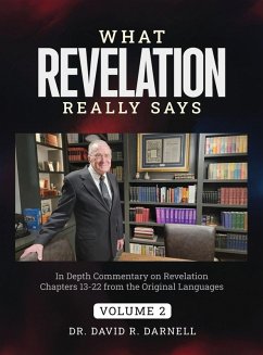 Cover What Revelation Really Says