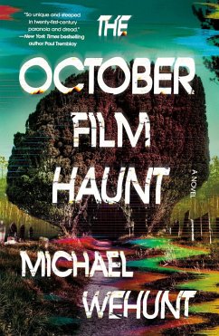 The October Film Haunt - Wehunt, Michael
