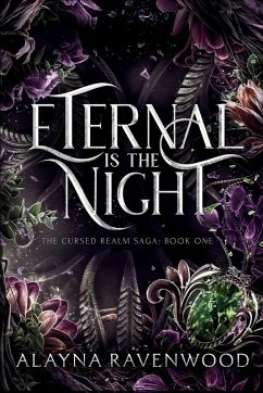 Cover Eternal is the Night