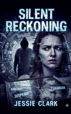 Cover Silent Reckoning