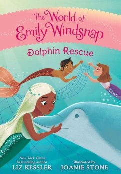 Cover Dolphin Rescue