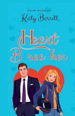 Heart Breaker - Berritt, Katy