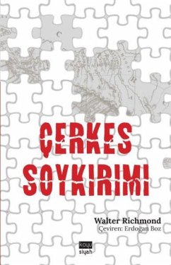 Cover Cerkes Soykirimi