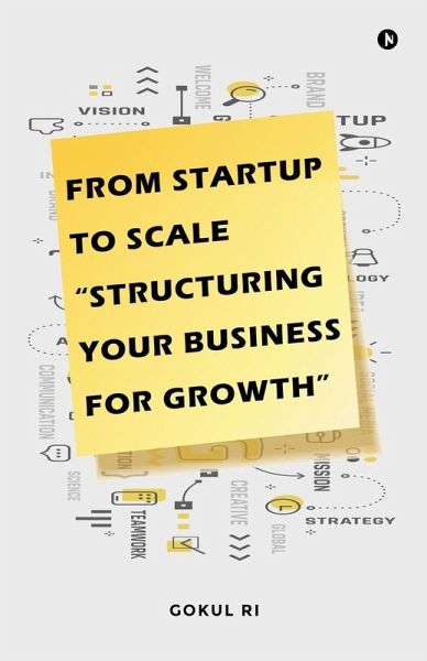 From Startup to Scale