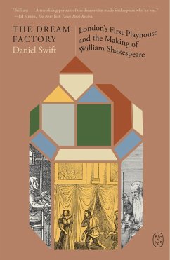 The Dream Factory - Swift, Daniel