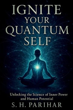Cover Ignite Your Quantum Self