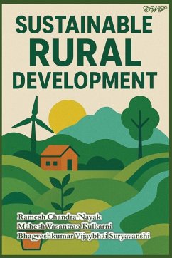 Cover Sustainable Rural Development