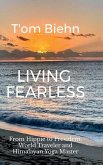 Living Fearless